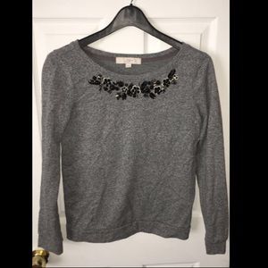 Ann Taylor Loft Sweater
